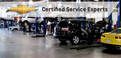 chevy service centers auto repair Epub