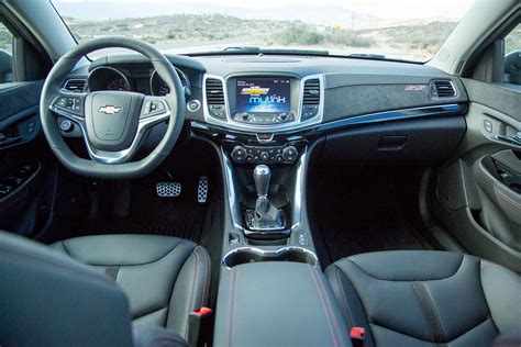 chevy ss manual trans Doc