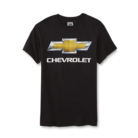 chevy t shirt