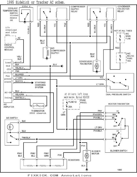 chevy tracker wiring schematicpdf Reader