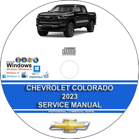 chevy upler maintenance manual Doc