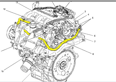 chevy venture cooling system diagram Ebook Epub