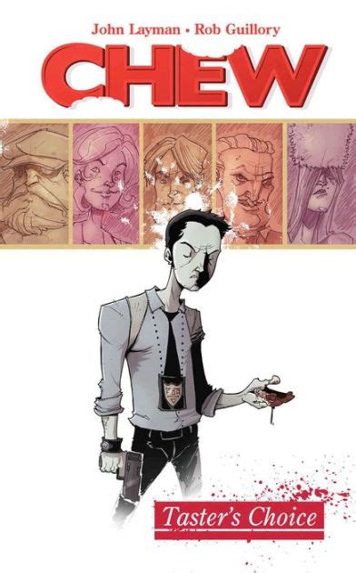 chew 52 john layman ebook Doc