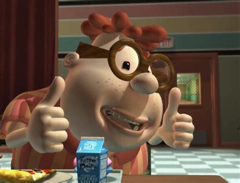 chew on this adventures of jimmy neutron boy genius Epub