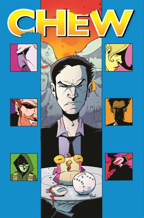 chew smorgasbord edition volume 2 Doc