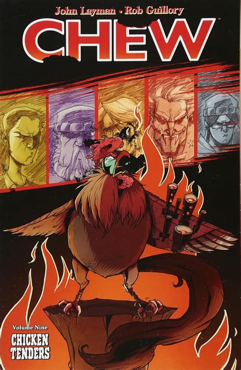 chew volume 9 chicken tenders chew tp PDF