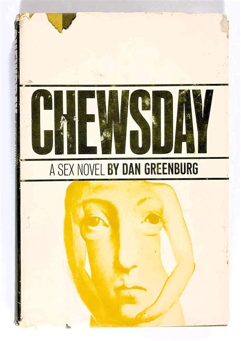 chewsday a sex novel Reader