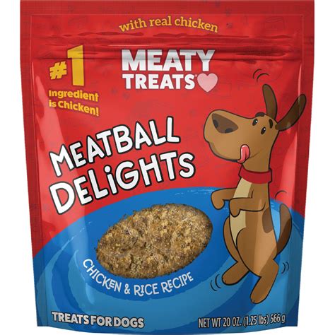 chewy meaty dog treat nyt