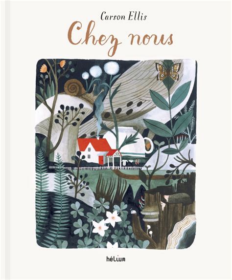 chez nous carson ellis Doc