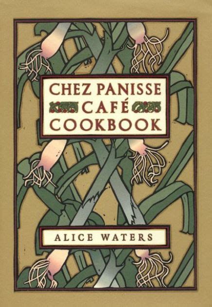 chez panisse cookbook PDF