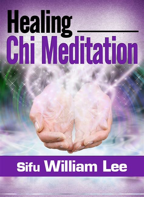 chi healing powers book set Doc