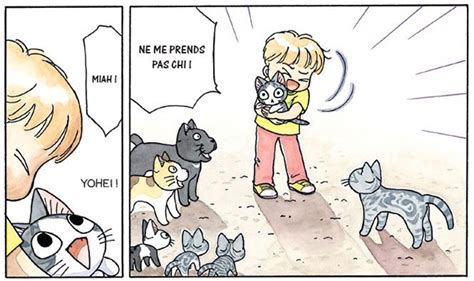 chi une vie chat vol 12 Epub