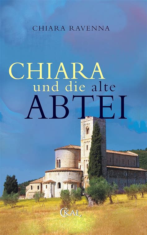 chiara die alte abtei ravenna Reader