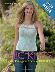 chic knits stylish designs from knitport Doc