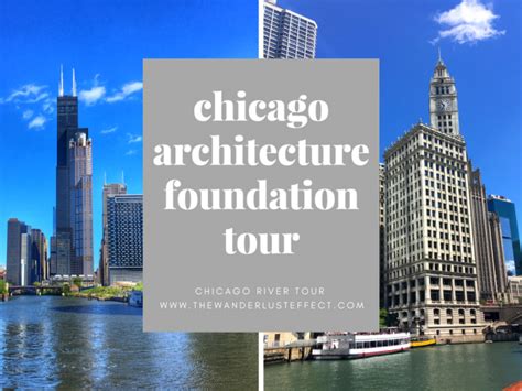 chicago architecture foundation tours Kindle Editon