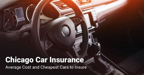 chicago auto insurance