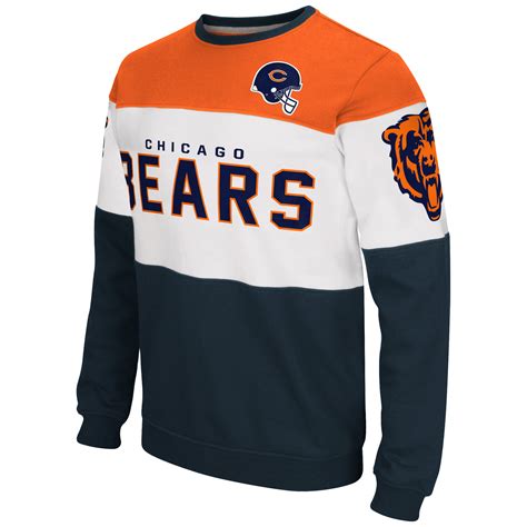 chicago bears sweatshirts for men