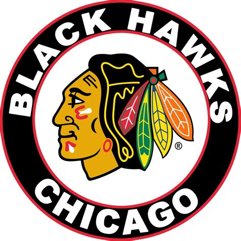 chicago blackhawks art Reader