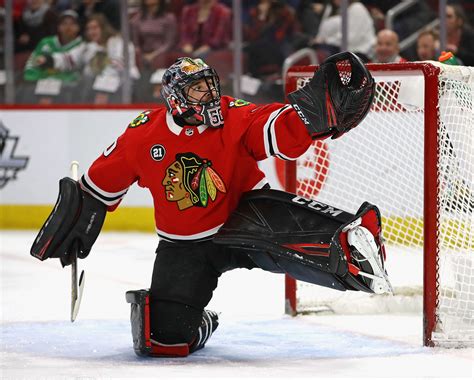 chicago blackhawks crawford Doc