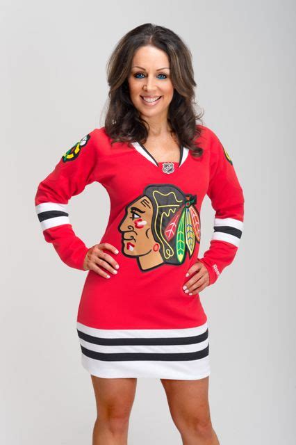 chicago blackhawks dress Doc