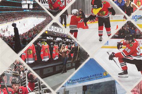 chicago blackhawks events Epub