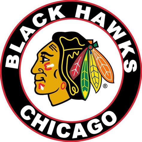 chicago blackhawks hockey reference PDF