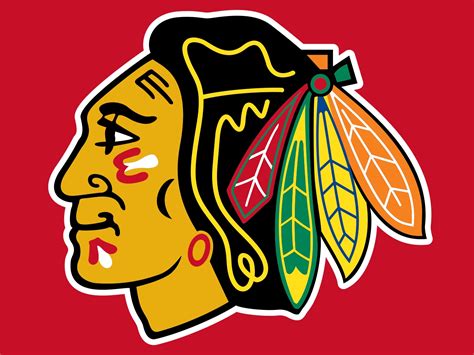 chicago blackhawks images PDF