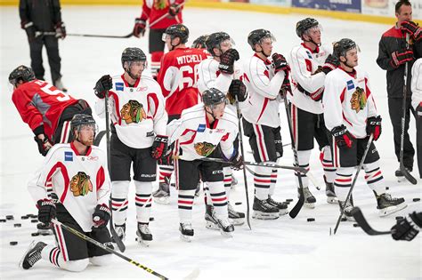 chicago blackhawks internships Reader