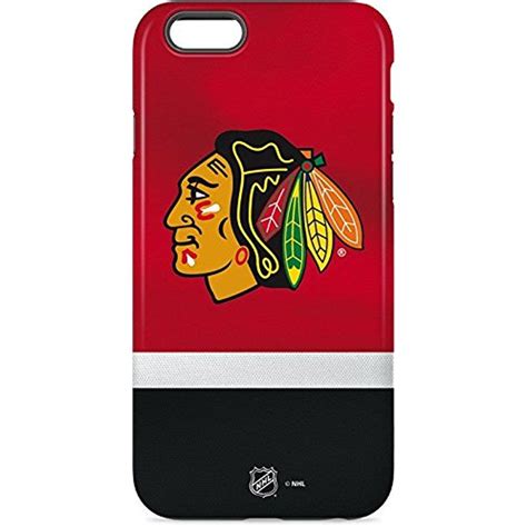 chicago blackhawks iphone 6 case PDF