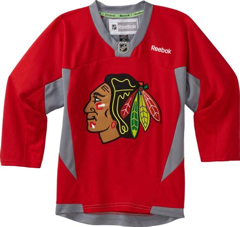 chicago blackhawks jersey amazon Kindle Editon