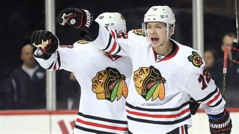 chicago blackhawks khl player Epub