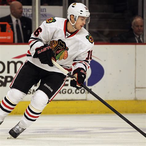 chicago blackhawks kruger Reader