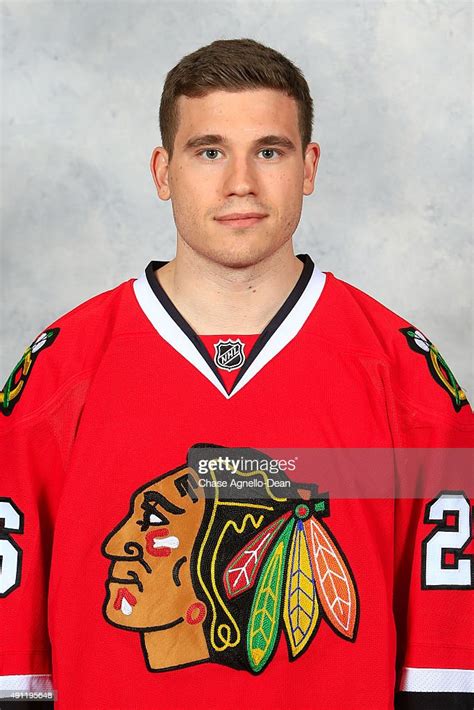 chicago blackhawks kyle cumiskey PDF