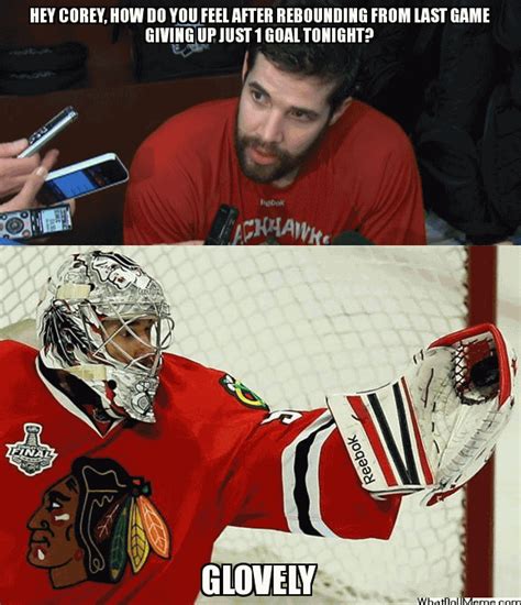 chicago blackhawks memes Reader