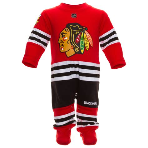 chicago blackhawks onesie Epub