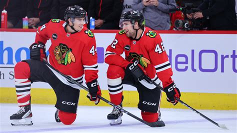 chicago blackhawks reddit PDF