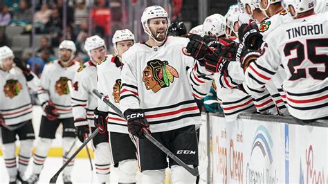 chicago blackhawks regular season record PDF