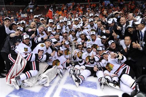 chicago blackhawks stanley cup wins 2010 Epub