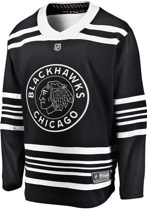 chicago blackhawks team store Reader