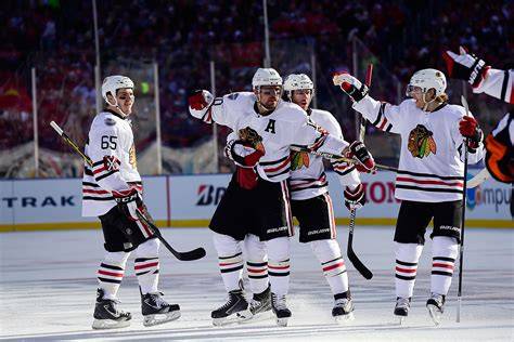 chicago blackhawks ufa 2015 PDF