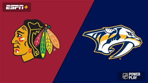 chicago blackhawks vs nashville predators 2015 Reader