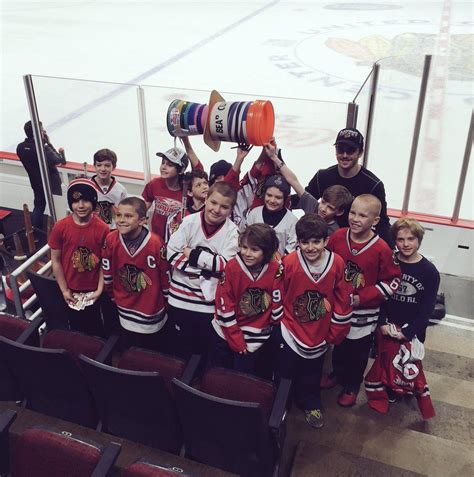 chicago blackhawks youth hockey Epub