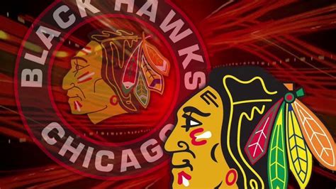 chicago blackhawks youtube Reader