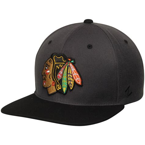 chicago blackhawks zephyr Reader