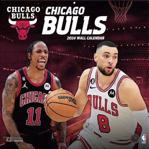 chicago bulls 2016 calendar 2015 10 01 Epub