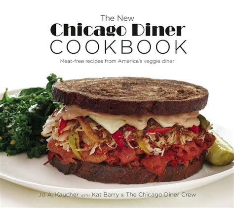 chicago diner cookbook Reader