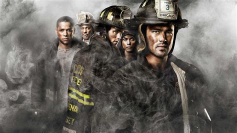 chicago fire department wallpapers Reader