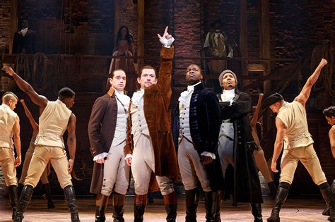chicago hamilton cast