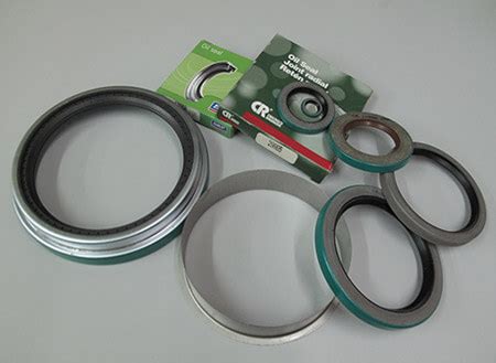 Chicago Rawhide Seal Catalog