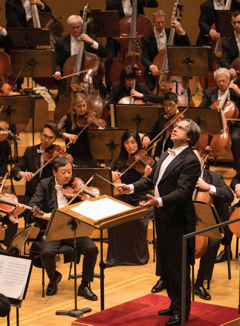 chicago symphony orchestra student